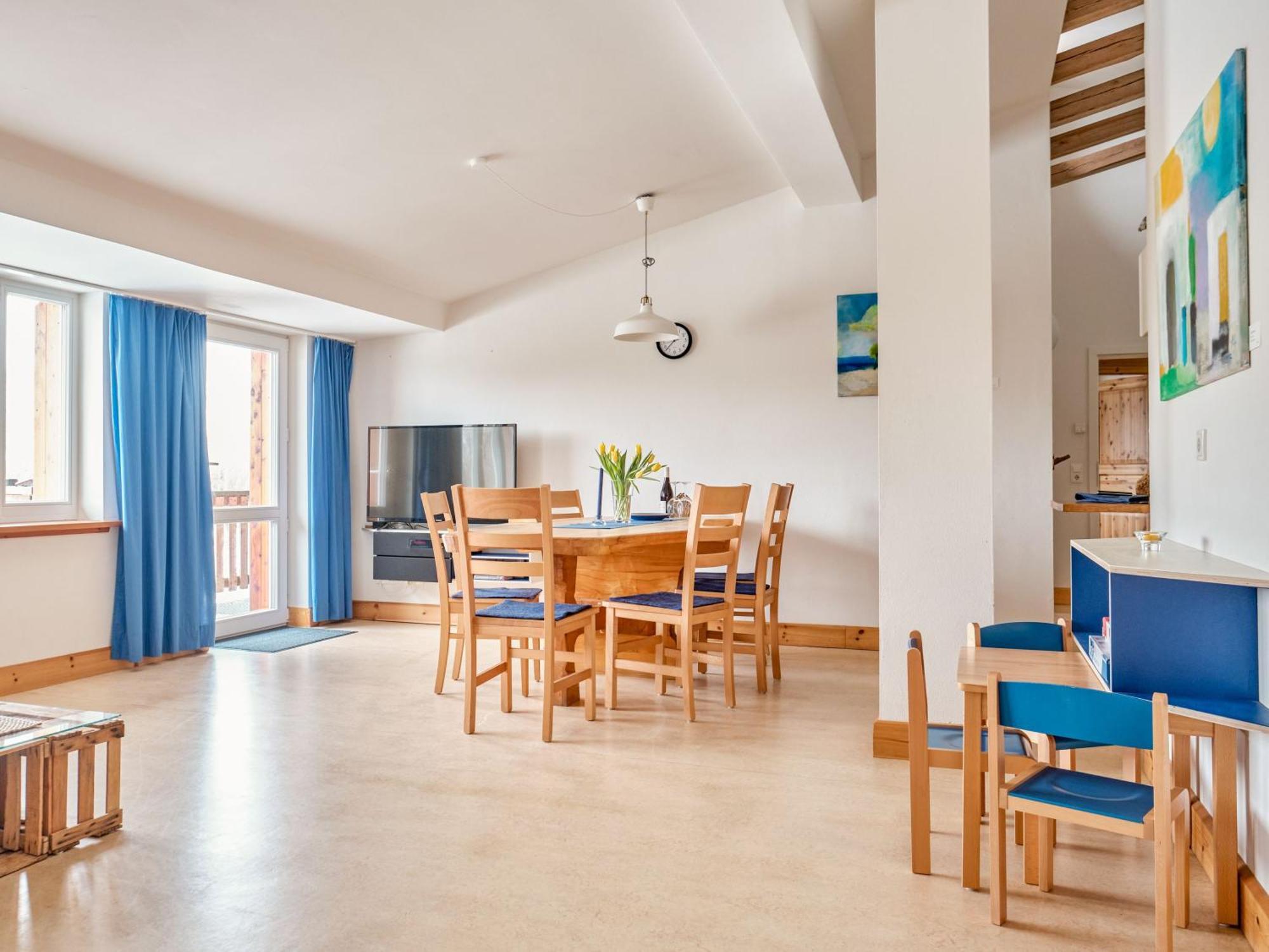 Biohof Medewege Villa ชเวียรีน ภายนอก รูปภาพ